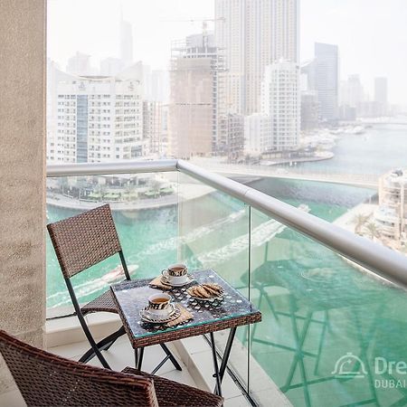 Dream Inn Apartments - Park Island Dubaj Zewnętrze zdjęcie